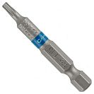 Бита TORX T15 Profi (Cutop) 50мм, магнитная, торсионная, 2шт