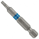Бита TORX T15 Profi (Cutop) 50мм, магнитная, торсионная, 2шт