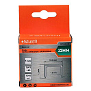 Скобы для степлера Sturm!, тип 140, 12мм, 1000шт