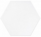 Плитка для пола Буранелли белый 200х231мм  (1уп=22шт=0,76кв.м)