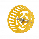 Сверло Балеринка (Легионер) по кафелю, круговое, с защитной решеткой, 20-94мм (33342_z01)