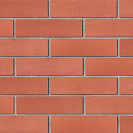 Кирпич клинкерный М-300 (ЛСР) 250х85х65мм,темно-красный ЭДИНБУРГ 0,7нф/480