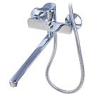 Смеситель для ванны Oasis, с длинным изливом (L2010М_Mat)