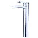 Смеситель для раковины Oasis, литой с высоким изливом (L3006МG)