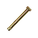 Анкерный болт HBM 10х80мм