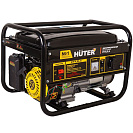 Электрогенератор бензиновый (Huter) DY4000L,15л, 3300Вт