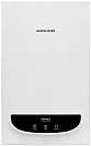 Котел газовый 24 кВт, настенный, двухконтурный, закрытая камера, Navien Deluxe Comfort