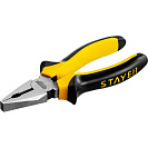 Плоскогубцы Stayer TopGrip, 200мм