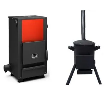 Котельное оборудование