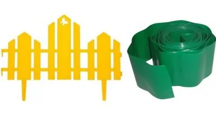 Садовый декор