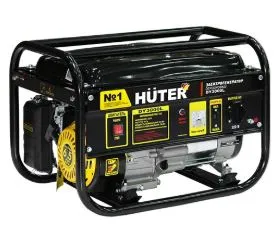 Бензогенераторы