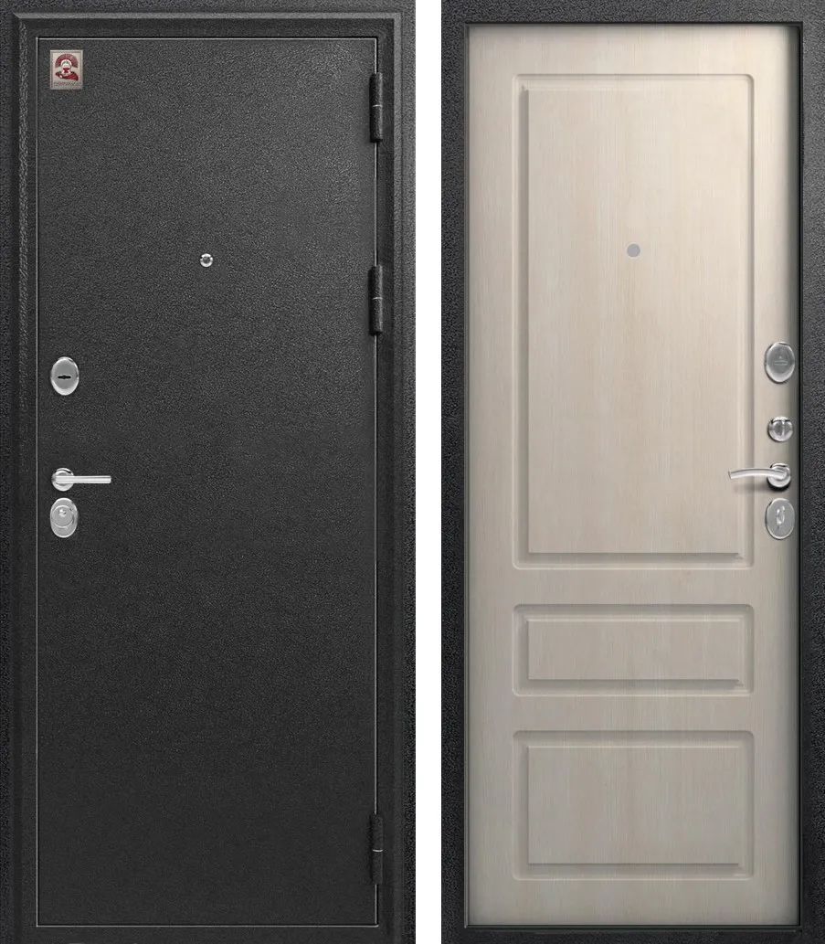 Двери Центурион Lux-6