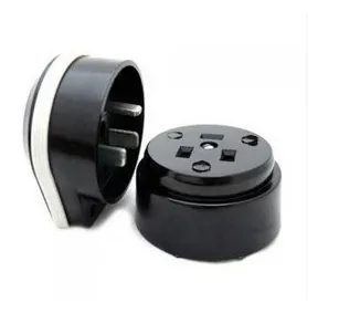 Силовые розетки