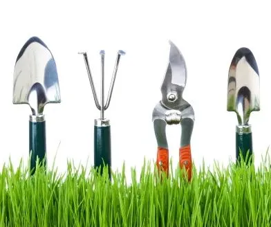 Садовый инвентарь