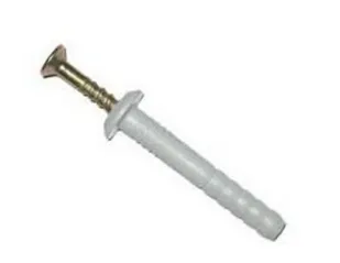Дюбель-гвозди
