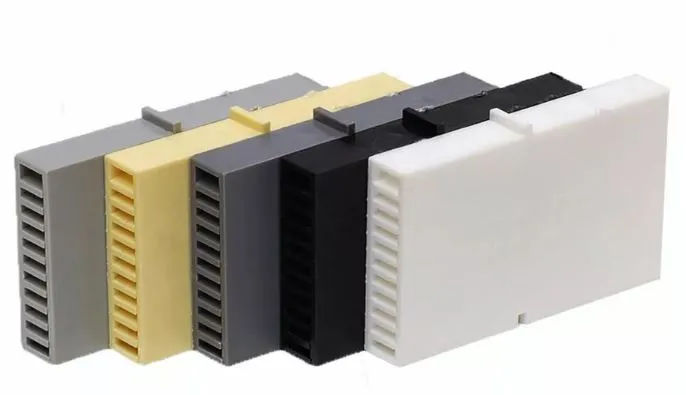 Комплектующие к кирпичу