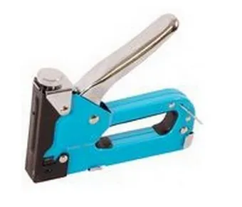 Скобозабивные пистолеты, скобы