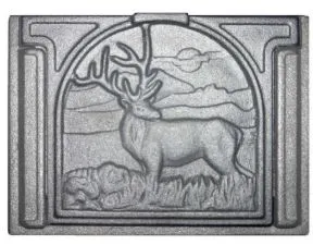 Печное литье