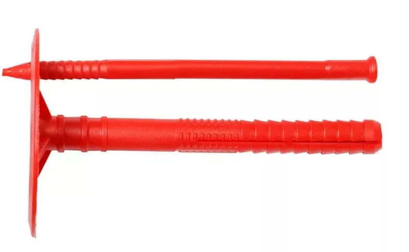 Крепеж для фасадных систем