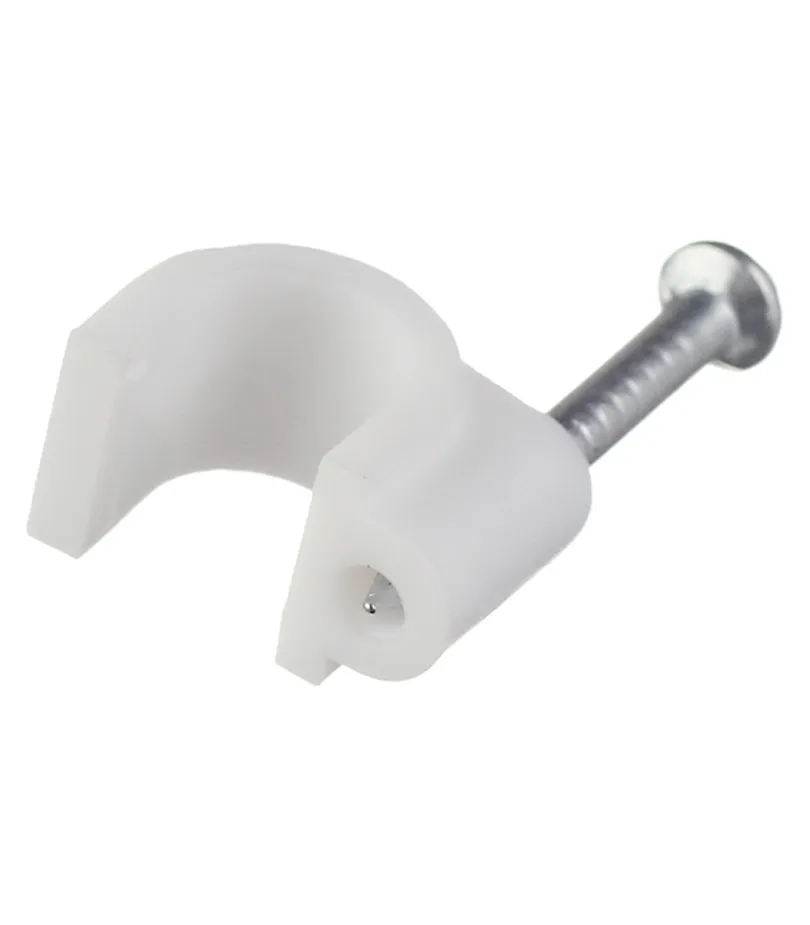 крепеж для кабеля к стене. скоба крепления проводов 390930. 50 шт) rexant. скоба стальная 5. скоба для крепления кабеля № 12 (круглая 20 шт.