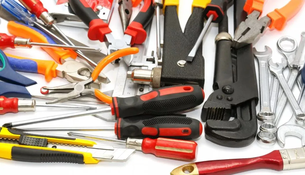 Ручной инструмент