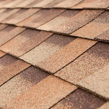 Мягкая кровля