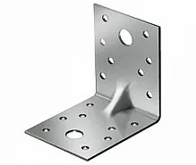 Крепеж для деревянного домостроения