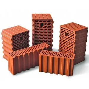 Керамические блоки