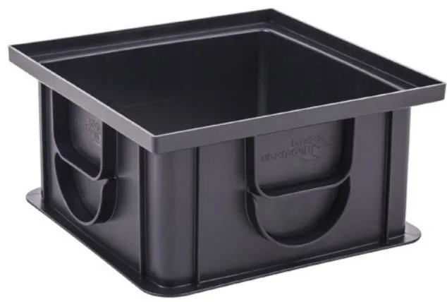 Дренажная система