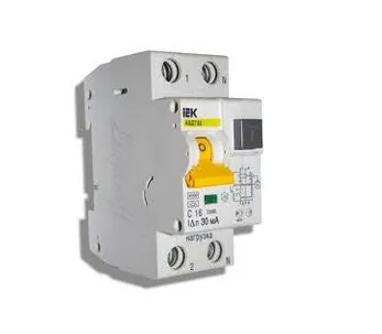 Дифференциальные автоматы