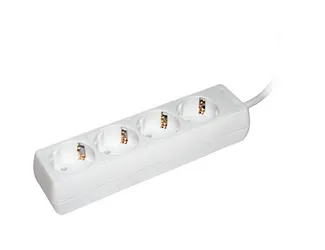 Удлинители и тройники