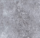 Плитка напольная Дриада (Primavera) 410х410х8,5мм, серый (1уп=10шт=1,68 м2)