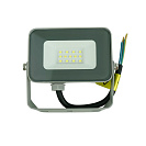 Прожектор LED IEK СДО 07-10, 10 Вт, IP65, 6500К