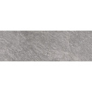 Плитка облицовочная Laurent (Alma Ceramica) 246х740х9,8мм, темно-серый (1уп=7шт=1,274кв.м)