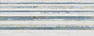 Плитка облицовочная Беллеза бирюзовые полоски, 230х600ммх8,5мм(1уп=9шт=1,24кв.м)