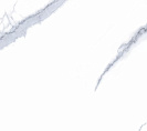 Плитка напольная Киана (Primavera) 410х410х8,5мм, белый (1уп=10шт=1,68 м2)