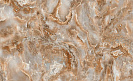 Плитка облицовочная Нимфа (Primavera) 300х450х8мм, коричневый (1уп=12шт=1,62 м2)