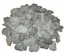 Камень для банной печи Габбро-диабаз, 20 кг