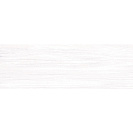 Плитка облицовочная Arteo (Alma Ceramica) 200х600х7,5мм, рельеф белый (1уп=16шт=1,92кв.м)