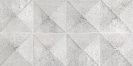 Плитка настенная Лофт (Global Tile) 250х500х9мм, серый тип 1 (1уп=11шт=1,375кв.м)